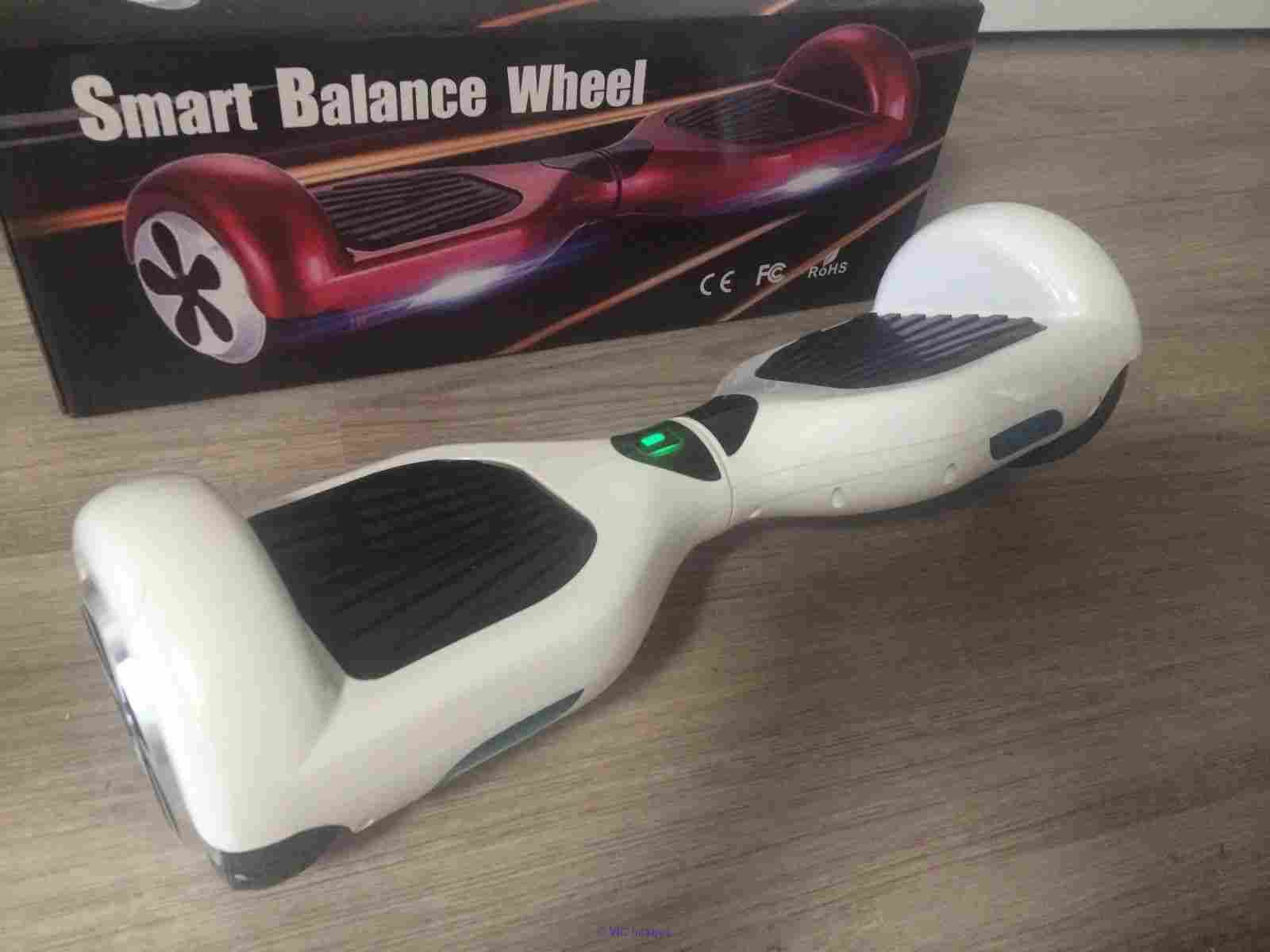 Original_Sales_For_New_Monorover_R2_Two-W-h-e-e-l Self Balancing