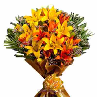 Send Flowers to banglore 
