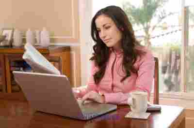 Data Entry Franchise, Earn Thousands Per Month... Eastermary M
