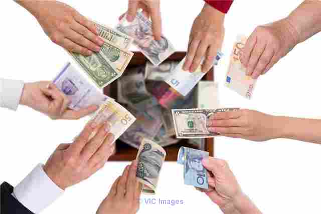 Loans between individuals