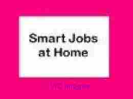 NO Pressure! No Boss! No Work Tension! Work While you free and Interes