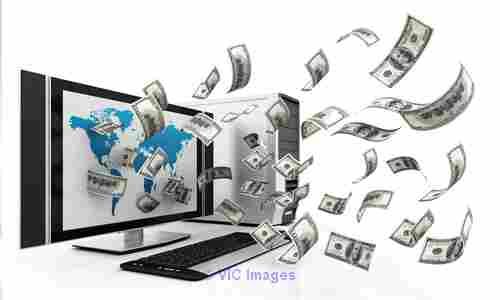 Home Based Data Entry Form Filling & Typing Jobs