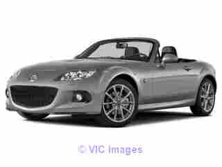 Get the 2015 Mazda MX-5 GX from Duval!