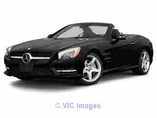 EXPLORE SCINTILLATING FEATURES OF MERCEDES BENZ SERIES!