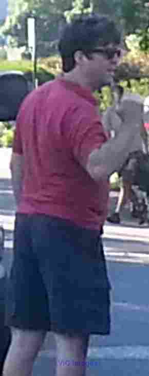 Warning for Avenue Westmount residents