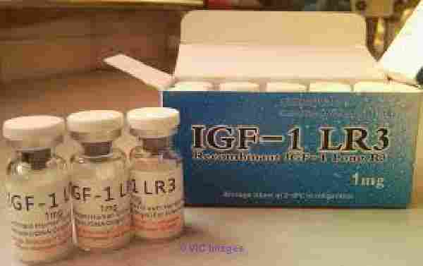 quality igf-1 lr3 hgh peptides for sale