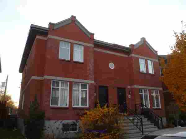 2732, Rue Anne-Hébert, Mercier/Hochelaga-Maisonneuve