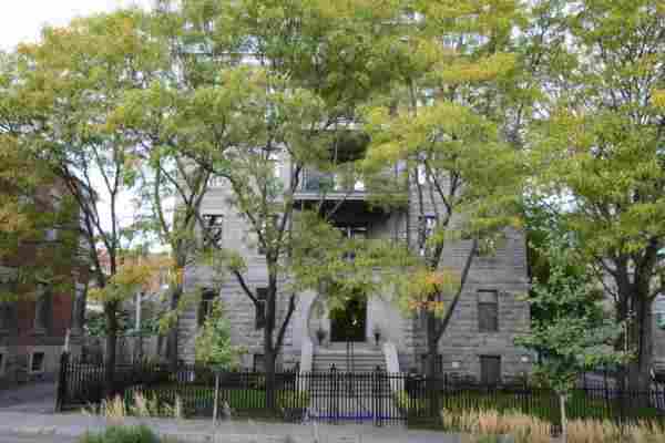 267, Rue Rachel E., #402, Le Plateau-Mont-Royal