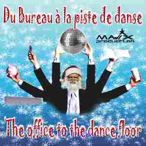 We organize yout office party