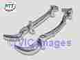 Mercedes Benz 190SL bumper 1955-1963
