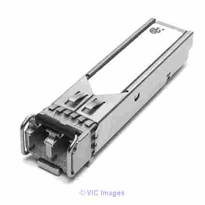 Cisco GLC-ZX-SMD Compatible SFP Transceiver Module