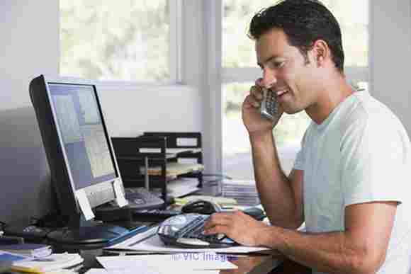  Perfect Home Based Typing Job Grace N