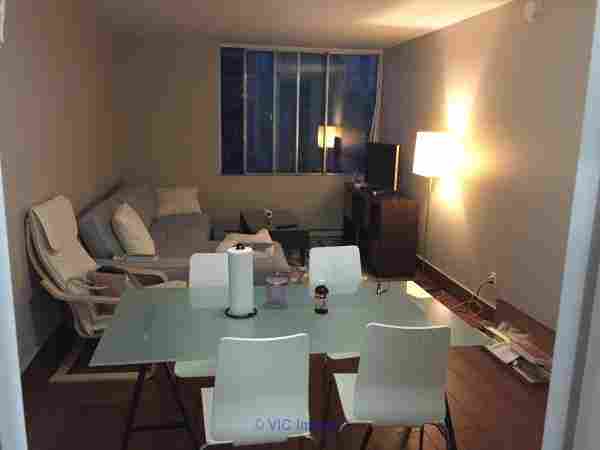 MAGNIFICENT SPACIOUS & BRIGHT APARTMENT IN THE HEART OF DOWNTOWN -$950
