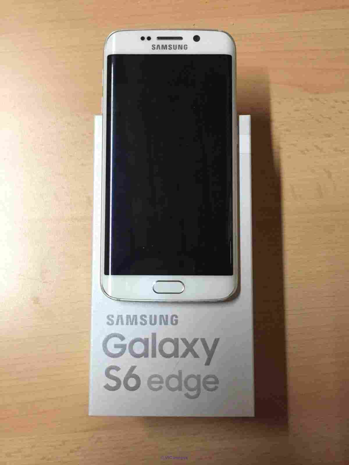 Samsung Galaxy S6 EDGE Plus, the new 32GB