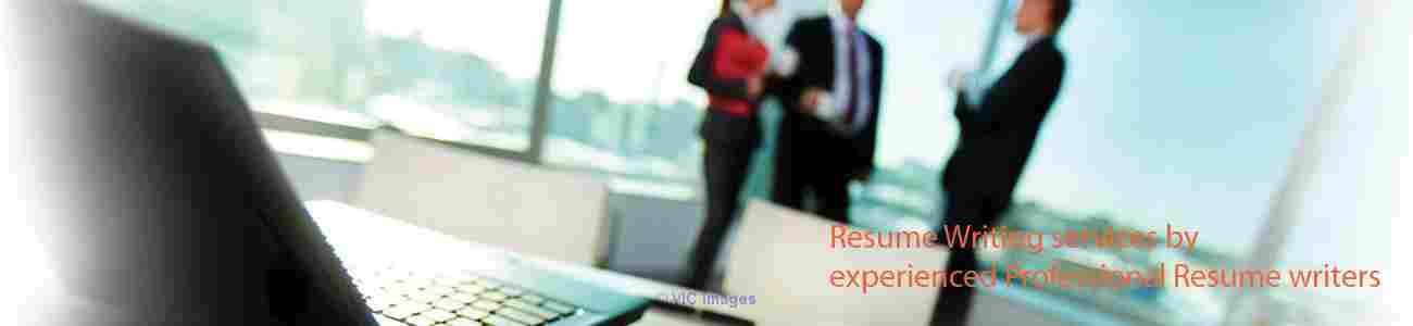 Professional Resume Solutions