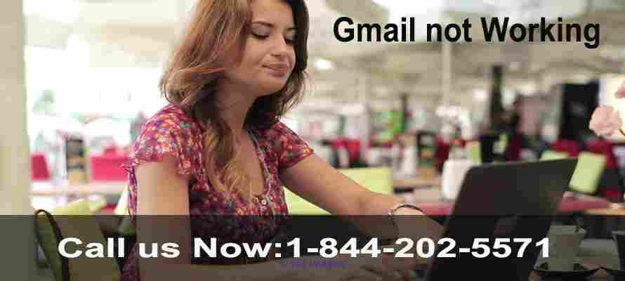 Gmail Not Working On Mozilla Firefox Browser