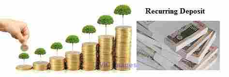 Recurring Deposit