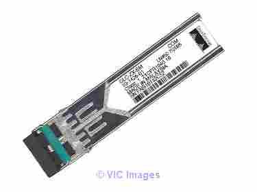 Cisco GLC-ZX-SM= 1000Base LX/LH mini-GBIC SFP Module