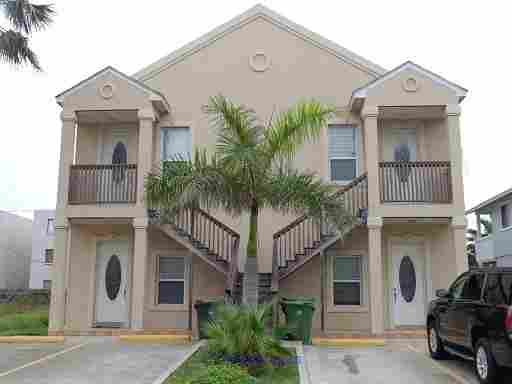 Fun affordable Executive style Condo - South Padre Island