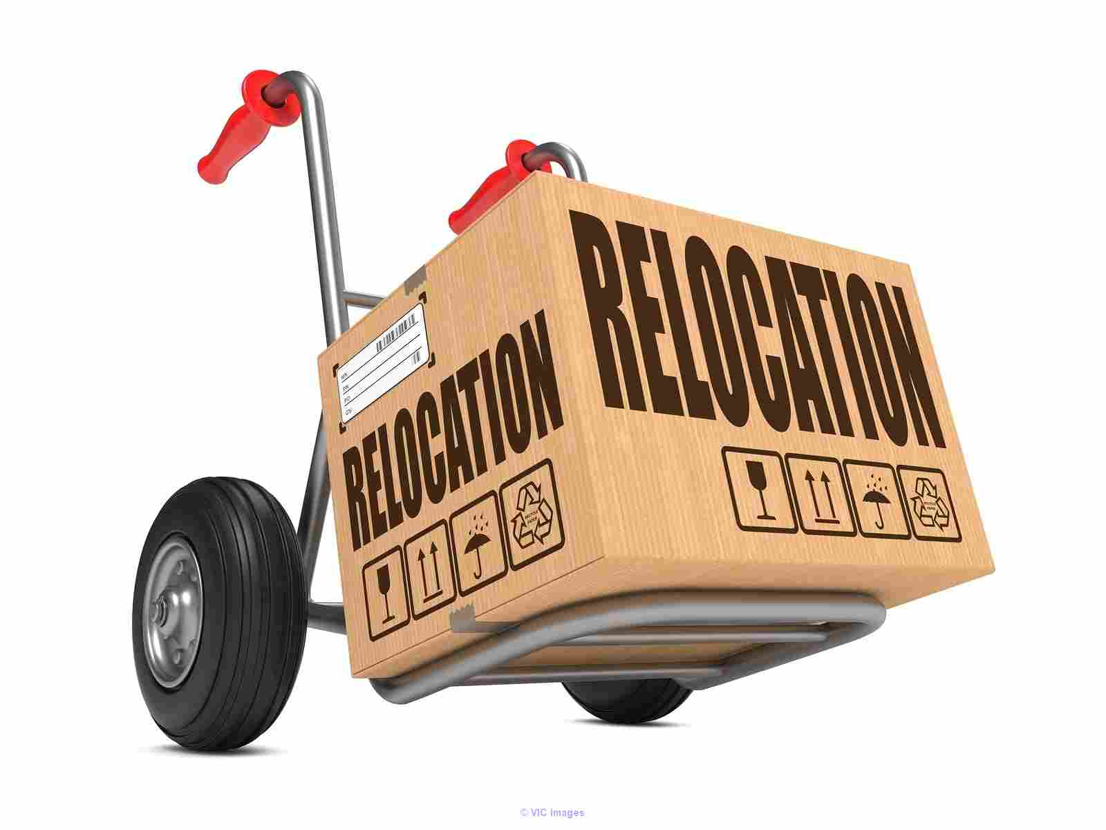 Schroeder Moving in Milwaukee - Smooth Relocation Services
