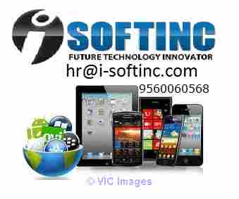 mobile application development company in Canada