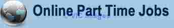 Make Money With Simple Part Time Jobs At Home