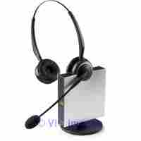Jabra Wireless Headset