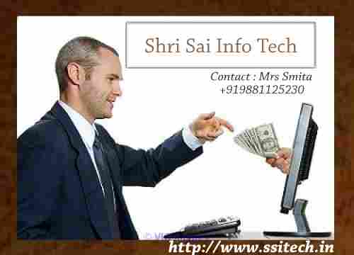 Internet workers. Earn Rs.2000/day working part time on internet.