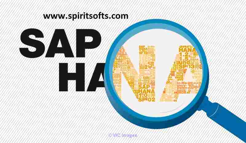 SAP HANA Online Training in Hyderabad UK USA Australia UAE