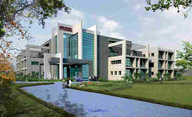 Top 10 school in india