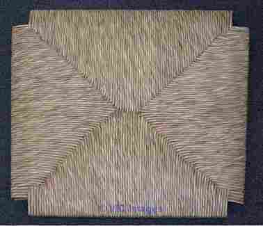 Cane, Danish Cord, Fibre Rush, Shaker Tape Woven Chair Repair Expert