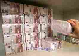 Loan offer between particular serious