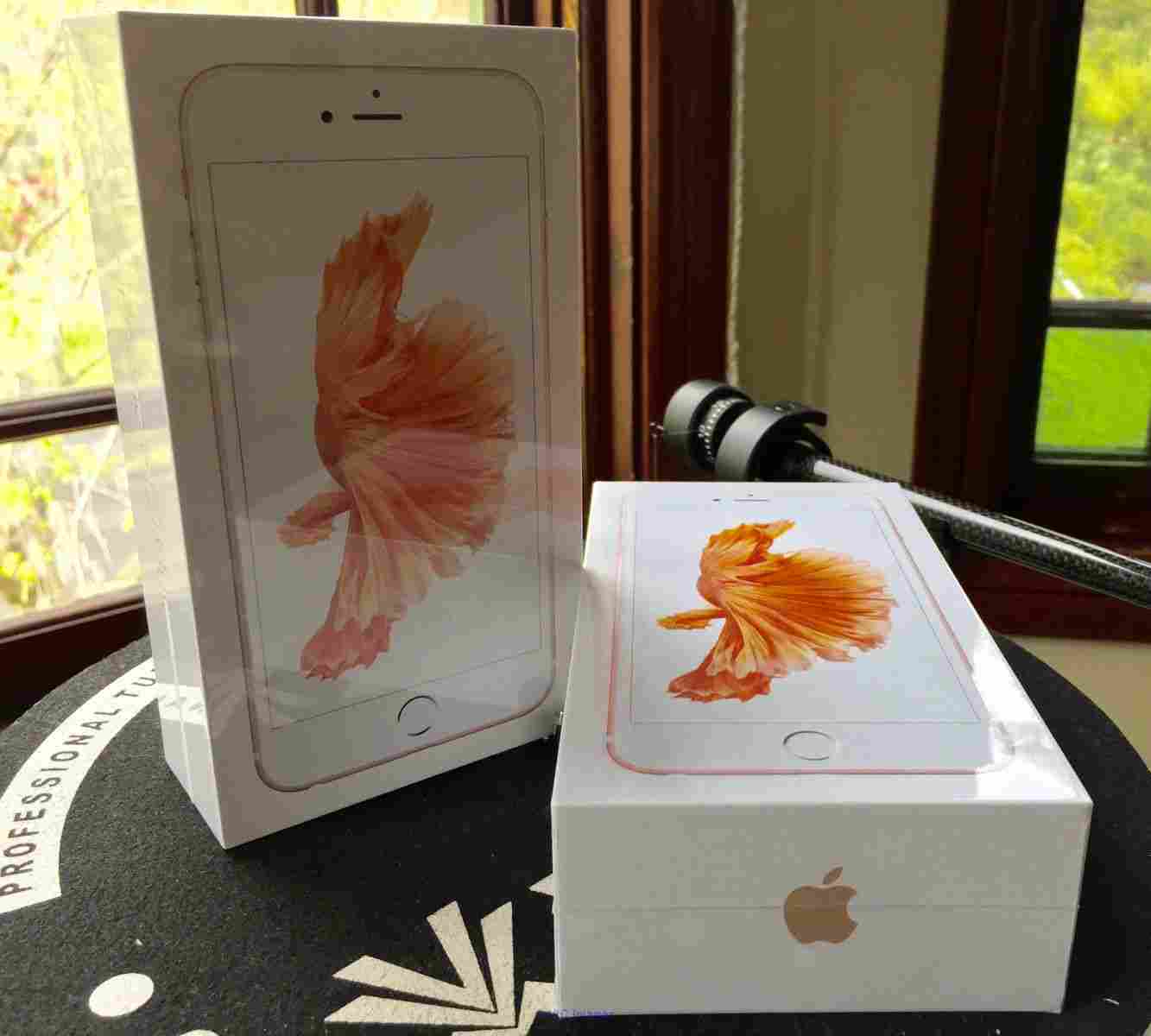 50% Discount Apple iPhone 6s ( Buy 2 get 1 free )