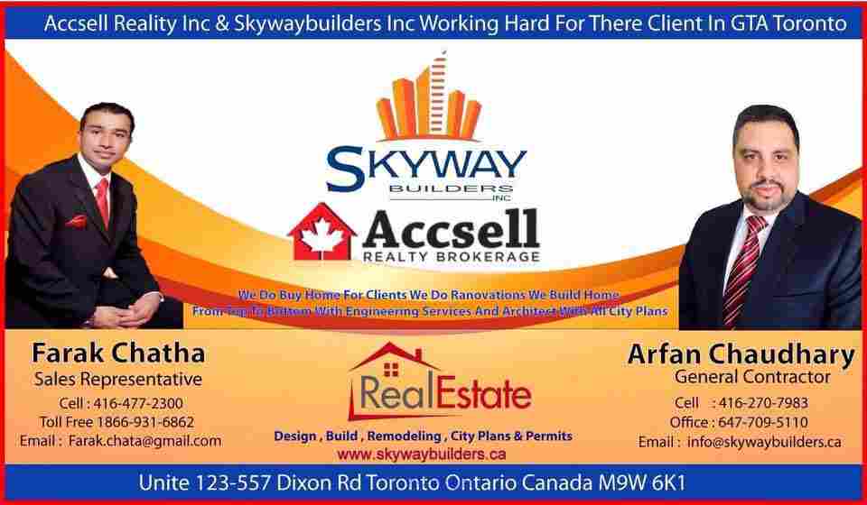 We are a certified qualified home builder with 15 years