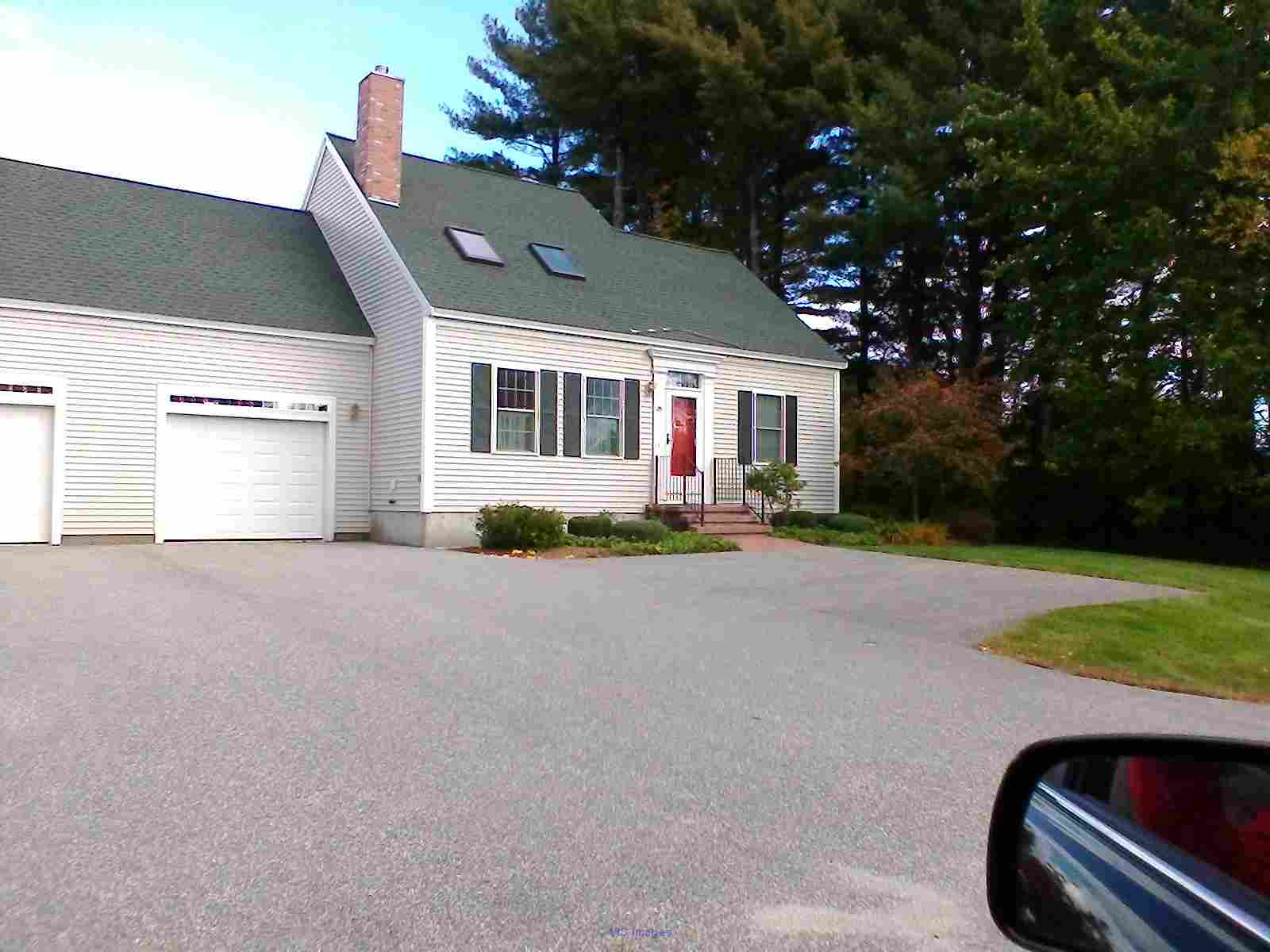 COASTAL MAINE-55+CONDO. WELLS, MAINE