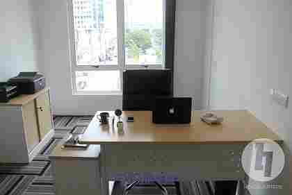 Meeting Facilities, Meeting Room, Training Center, Day Offices, Kelana