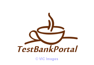 Test Bank 