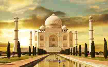 Delhi to Agra Taxi, Delhi to Agra Taxi Service, Fare