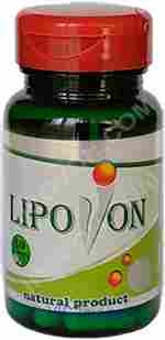 Lose weight quickly and easily with Lipovon!