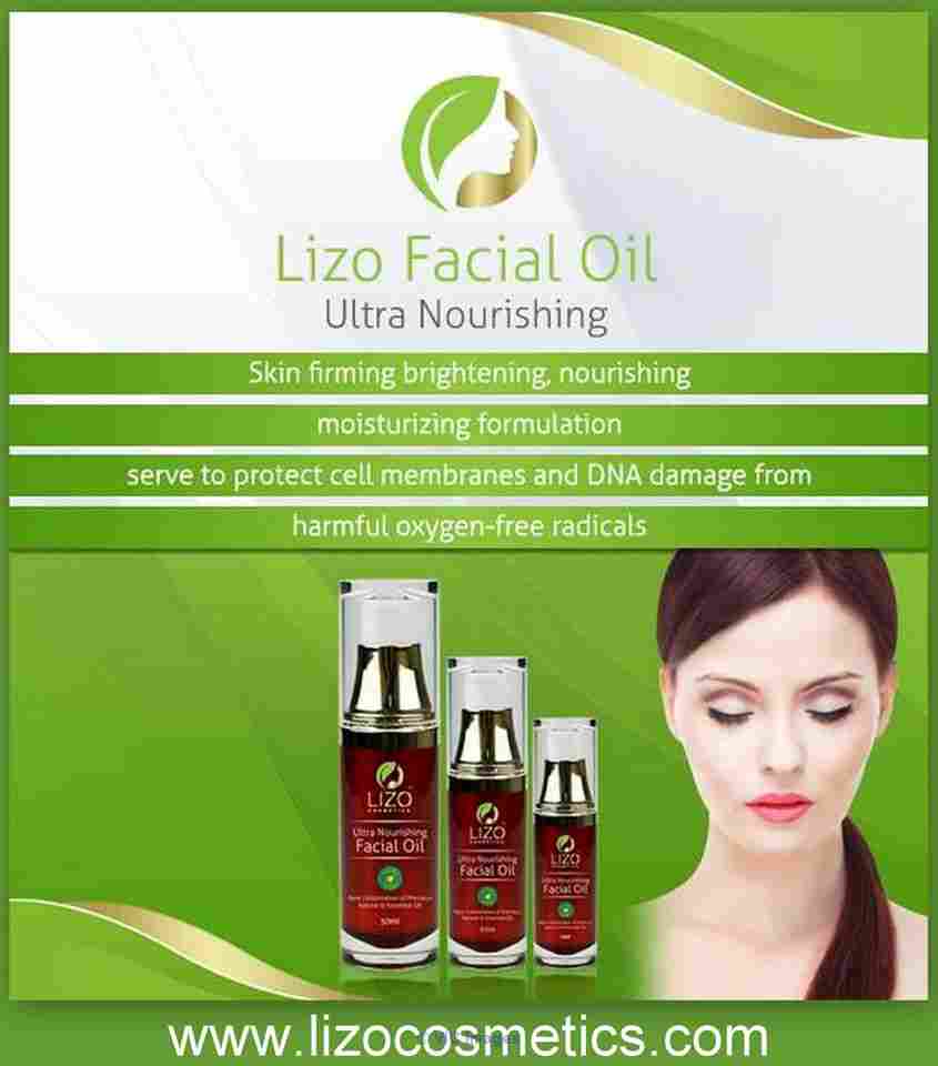 Naturally active skin care products