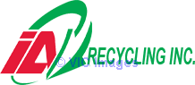 iA Recycling - Toronto Waste Management