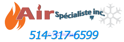 Air Spécialiste Inc