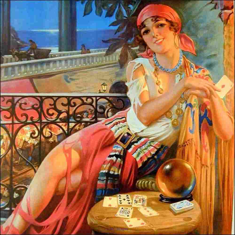 CHLOÉ PSYCHIC  TAROT ESOTÉRISME VOYANCE CHANCE TALISMAN 