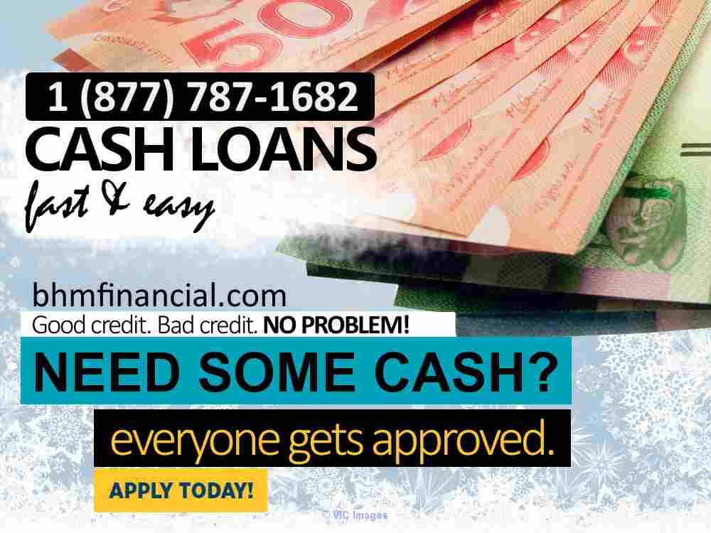 BAD CREDIT LOANS UPTO $ 25,000.00
