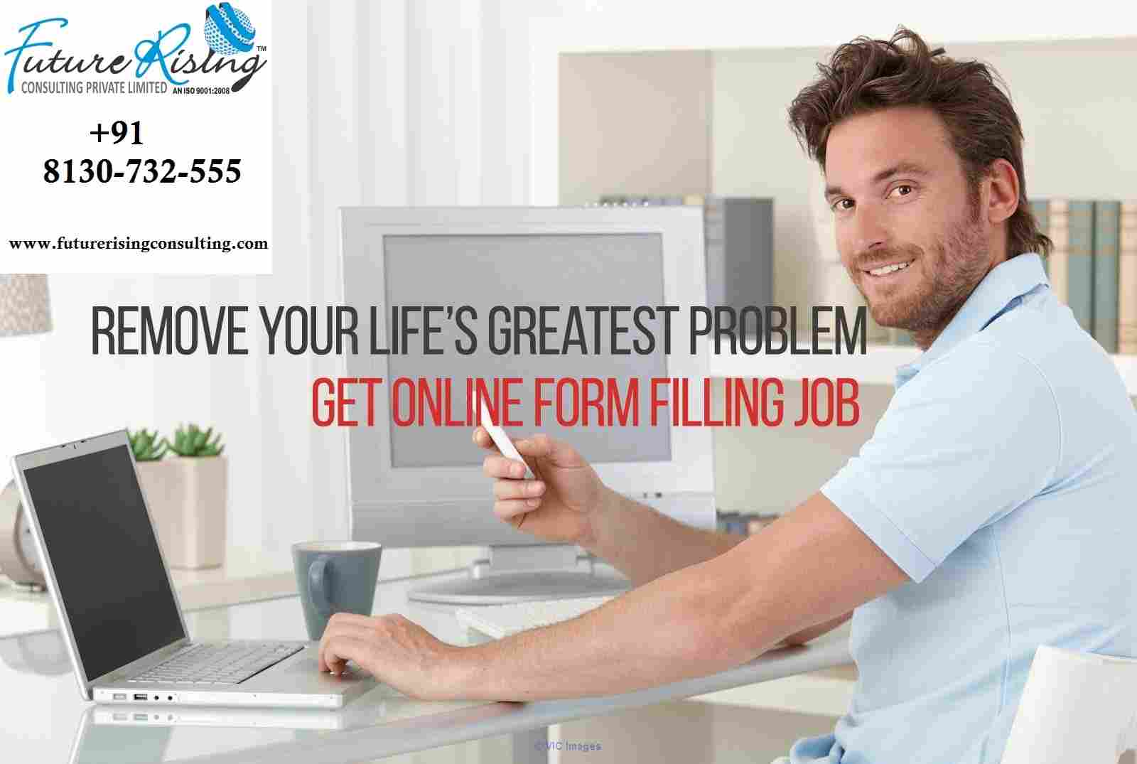 Best Opportunities to Work from Home 