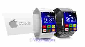 FREE Apple iWatch