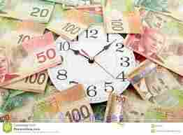 Finir avec vos soucis Financier.