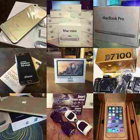apple iphone