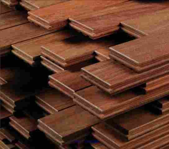 SALE!! UNFINISHED JATOBA FLOORING 3.25” X ¾” FOR $5.99/SQFT!