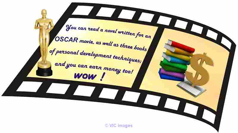 Earn money!